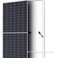 400W-550W Haushaltsschindel Solarmodule